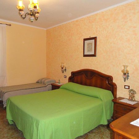 דירות פונזה Casa Santella מראה חיצוני תמונה