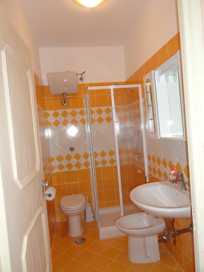 דירות פונזה Casa Santella מראה חיצוני תמונה